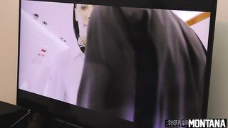 Sabadao de metflix com a gostosa Shayenne Samara