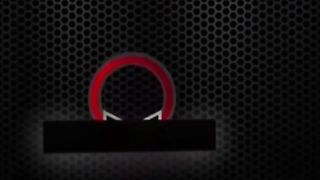 Rocky Stretches Both Holes By Fucking Huge Dildo & Omar's Hard Dick!