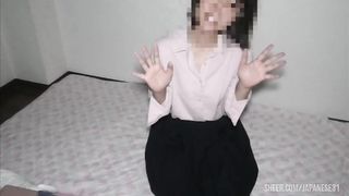【素人J◯オナニー】女子だって男子と同じように毎日おなにーするんだよ。