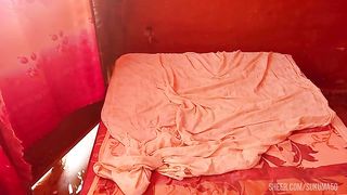 Her husband cannot touch her clitoris, here is a challenge launched by this Married woman from Accra she needs a lot of pleasure, she is so good in bed