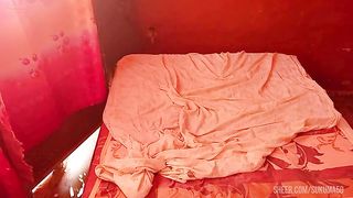 Her husband cannot touch her clitoris, here is a challenge launched by this Married woman from Accra she needs a lot of pleasure, she is so good in bed