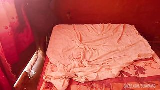 Her husband cannot touch her clitoris, here is a challenge launched by this Married woman from Accra she needs a lot of pleasure, she is so good in bed