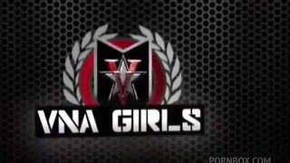 Kelsi Monroe Likes To Take Her Lover's Tongue & Cock In Her Ass!