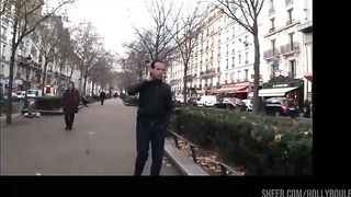 XXX Luna Rival ass fucked by young and old