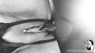 Post-credit scenes of the Producer's models