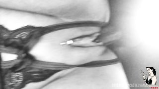 Post-credit scenes of the Producer's models