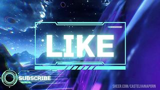 Post-credit scenes of the Producer's models