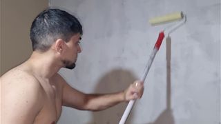 Meia Prima do interior safada .