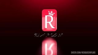 SPIDER GWEN GETS A ANAL TOY FUCK