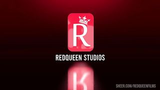 SPIDER GWEN GETS A ANAL TOY FUCK