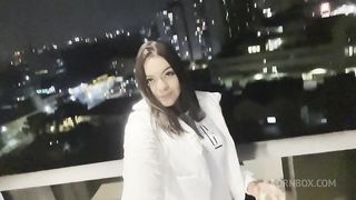 FUDENDO GOSTOSO LOUCONA DE VINHO NO HOTEL