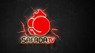 Melissa Lisboa Double Anal Penetration and HUGE Anal Dildo Challenge