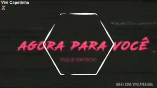 Prima safada, louca para sentir a porra dentro do seu cuzinho apertado, acabou aprontando!