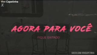 Prima safada, louca para sentir a porra dentro do seu cuzinho apertado, acabou aprontando!