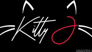 Anal Cum Drinking Latina Whore Kitty Jaguar