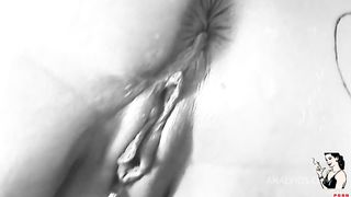Selection of the best masturbation scenes