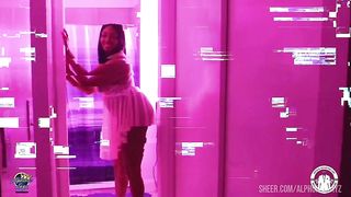 Alphonsolayz fucks Honey rain