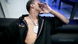 Alphonsolayz fucks chanel barbie