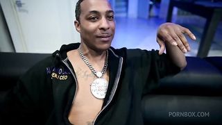 Alphonsolayz fucks chanel barbie