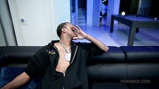 Alphonsolayz fucks chanel barbie