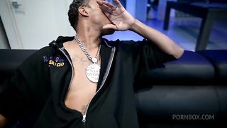 Alphonsolayz fucks chanel barbie