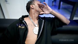 Alphonsolayz fucks chanel barbie