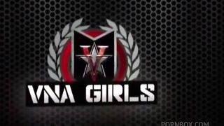 Delightful Johanna Johansen Takes Philly John's Cock In The Ass!