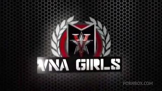 Delightful Johanna Johansen Takes Philly John's Cock In The Ass!