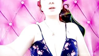 Anal and Vaginal Sex Solo Masturbation - Arya Grander