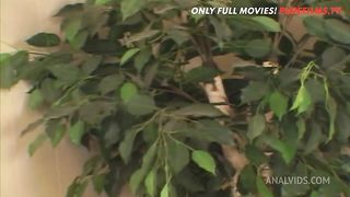 Real mom fuck with her real asshole