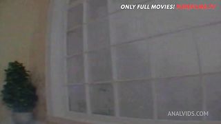Sandra love spit on my cock