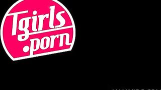 Korra Del Rio and Crystal Thayer are Trans Lesbians