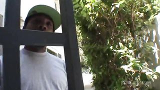 Lisa Ann Is A Big Tit Legend That Takes On Shorty Macs Legendary Massive Black Dick