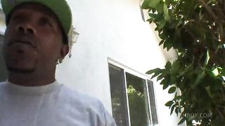 Lisa Ann Is A Big Tit Legend That Takes On Shorty Macs Legendary Massive Black Dick