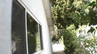 Lisa Ann Is A Big Tit Legend That Takes On Shorty Macs Legendary Massive Black Dick