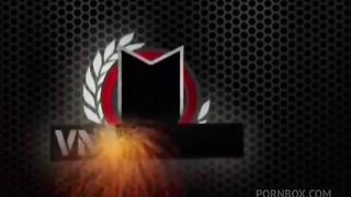 Riley Jenner Takes Philly John's Finger & Cock Deep Inside Her Ass!