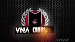 Riley Jenner Takes Philly John's Finger & Cock Deep Inside Her Ass!