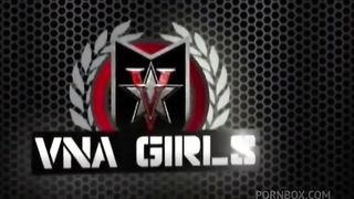 Riley Jenner Takes Philly John's Finger & Cock Deep Inside Her Ass!