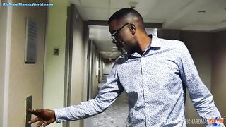 Extreme Slut Training: Leah Winters