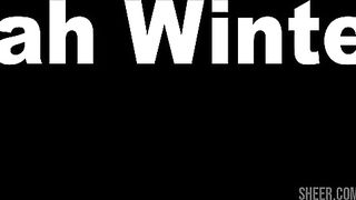 Extreme Slut Training: Leah Winters