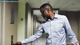 Extreme Slut Training: Leah Winters