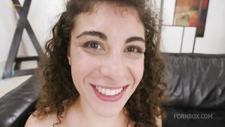 What The fuck Was that! Lady Ana, 6on1, Anal Fisting, ATM, DAP, Rough Sex, Wrecked Ass, ButtRose, Squirt, Creampie Swallow GIO2527