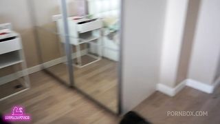 [ Episode 1 ] Sex during a party in full view of everyone. Robien Gun and Fisa More. by Murkovski