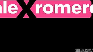 Wild and nasty hardcore 3some