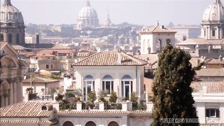 Sofia Bellucci sins of gluttony and endless anal sex