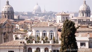 Sofia Bellucci sins of gluttony and endless anal sex