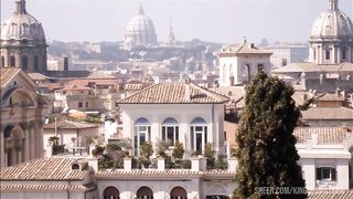 Sofia Bellucci sins of gluttony and endless anal sex