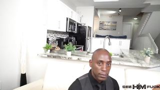 Well Hung Seasoned Beef featuring Don Sudan with Serena Santos