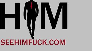 See An Inf*ntry Marine Fuck featuring Brett Maker with Harper Red