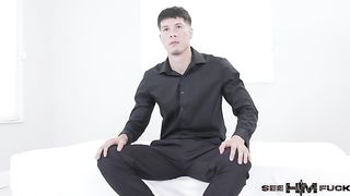 See An Inf*ntry Marine Fuck featuring Brett Maker with Harper Red